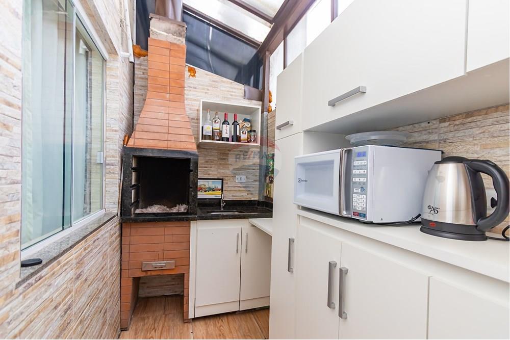 Sobrado - Venda - Curitiba , Paraná - IMG_1933.jpg - 560411032-57