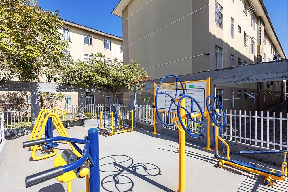 Apartamento - Venda - Curitiba , Paraná - HGM_7715_1.jpg - 560331080-13