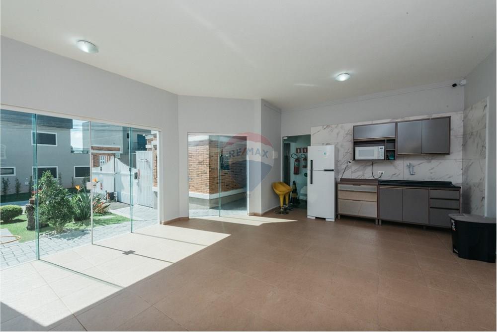 Sobrado - Venda - Campo Largo , Paraná - 2025-04-29-casa161-73.JPG - 560341080-235