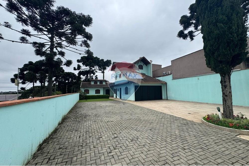 Casa - Alugar - Curitiba , Paraná - 33.jpg - 560461011-77