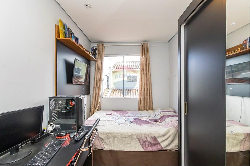 Sobrado - Venda - São José dos Pinhais , Paraná - IMG_9820_1.jpg - 560441028-8