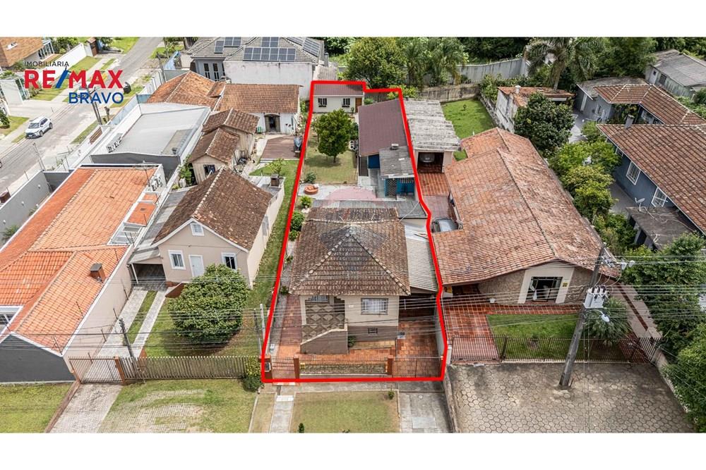 Casa Comercial - Venda - Curitiba , Paraná - DJI_20241114103437_0025_D.jpg - 560371015-49