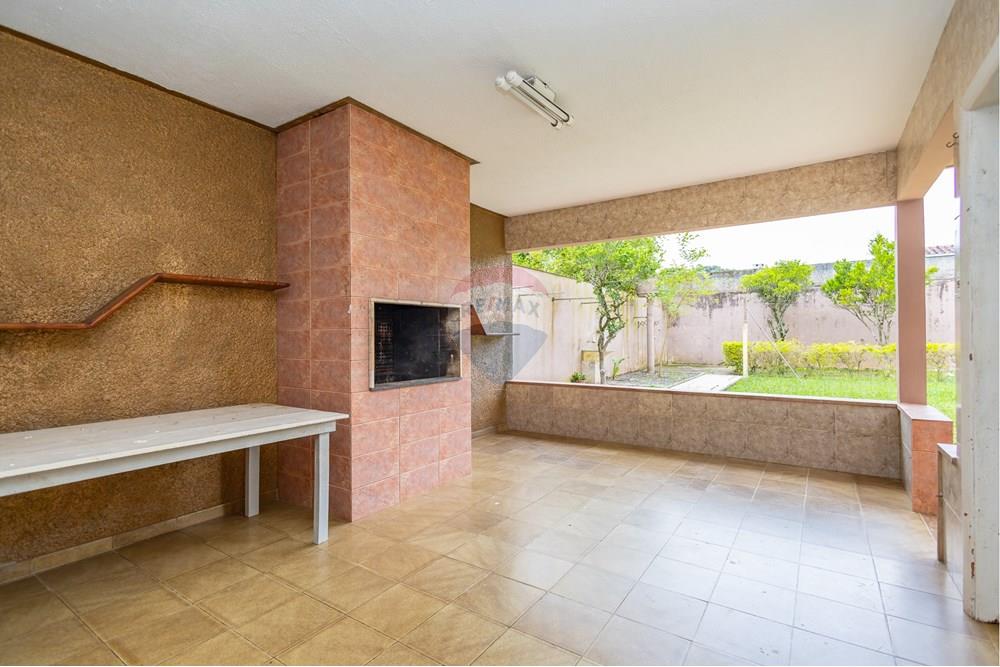 Casa - Venda - Curitiba , Paraná - 30 Churrasqueira e Jardim Fundos.jpg - 560341137-2