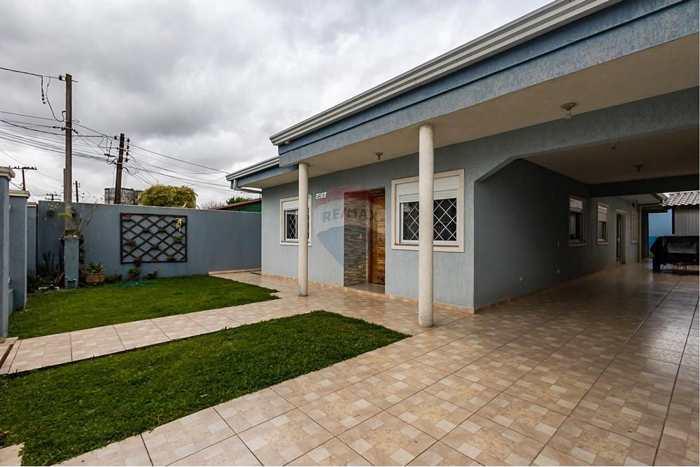 Casa - Venda - Araucária , Paraná - IMG_7297.jpg - 560491002-2