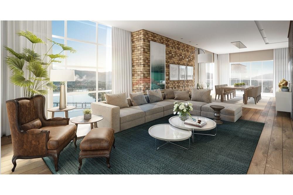 Apartamento - Venda - Porto União , Santa Catarina - FRT_14_Living_EF.jpg - 560451009-14