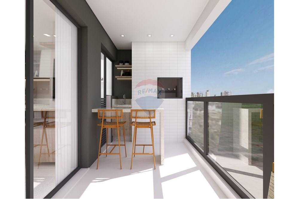 Apartamento - Venda - Curitiba , Paraná - APTO_24_-_14.jpg - 560331101-6