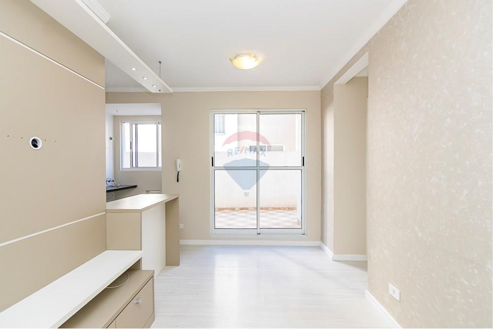 Apartamento - Venda - São José dos Pinhais , Paraná - IMG_2383_1.jpg - 560431004-33