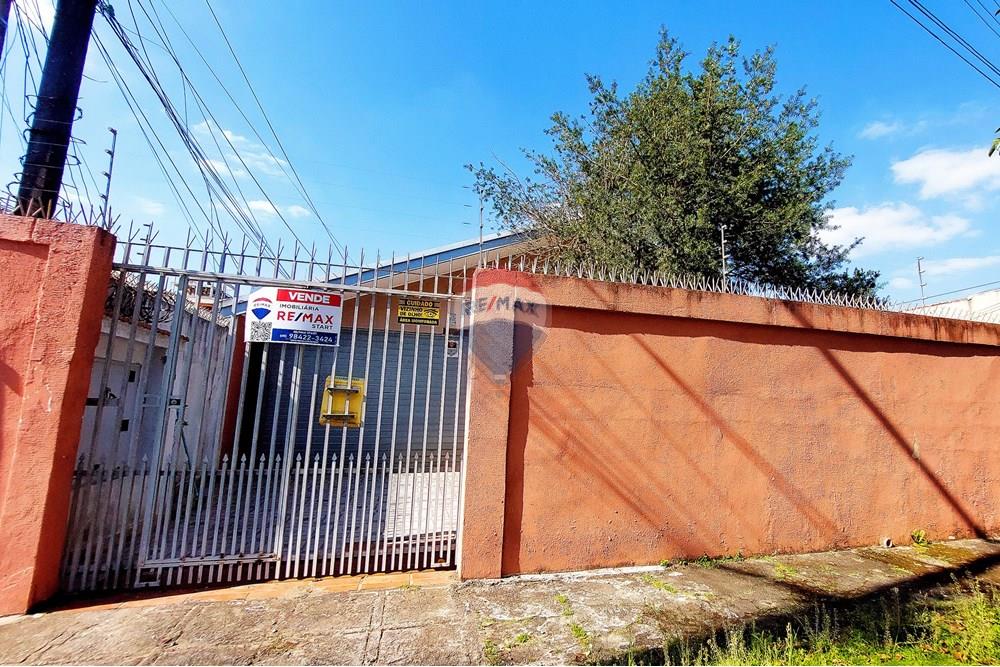 Terreno - Venda - Curitiba , Paraná - A IMG_3000 Cel 1.jpg - 560351146-4