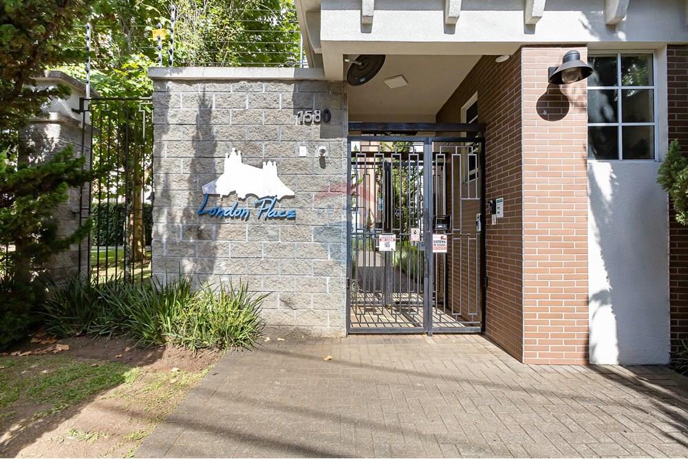 Apartamento - Alugar - Curitiba , Paraná - IMG_9938.jpg - 560251018-291