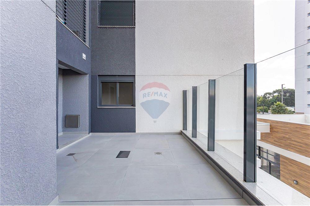 Apartamento - Venda - Curitiba , Paraná - 50 - 560321047-28