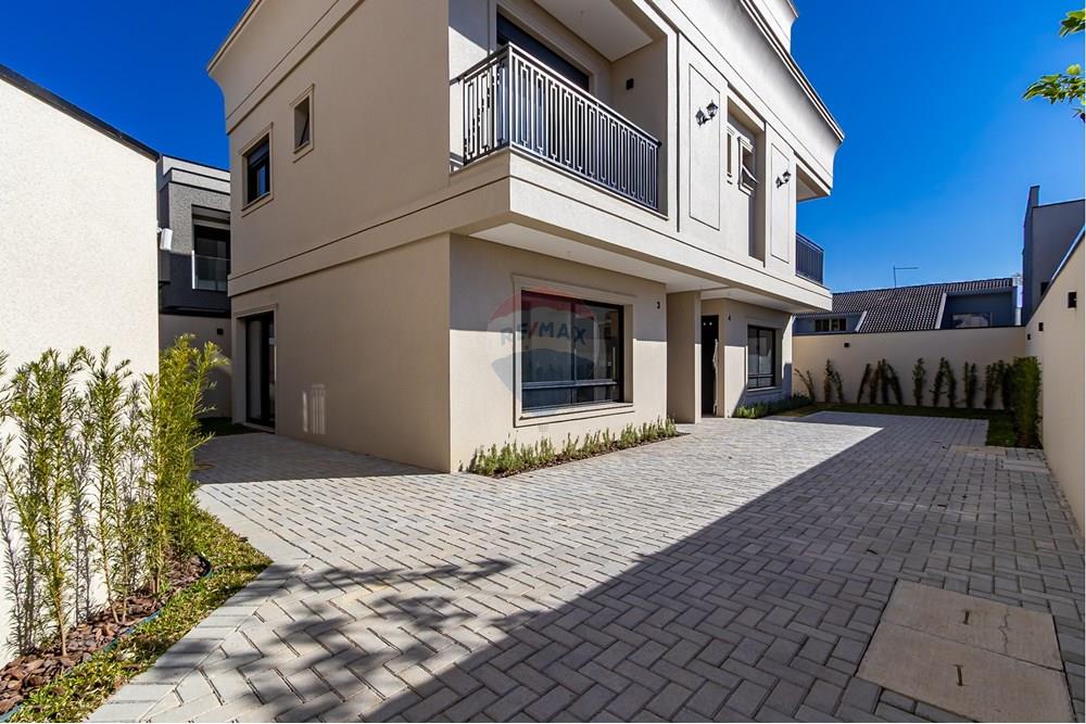 Sobrado - Venda - Curitiba , Paraná - IMG_6898.jpg - 560331044-348