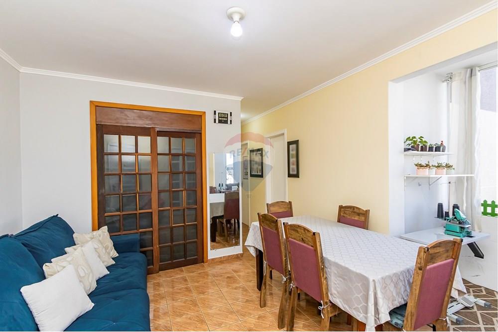 Apartamento à venda com 3 quartos, 58m² - Foto 10