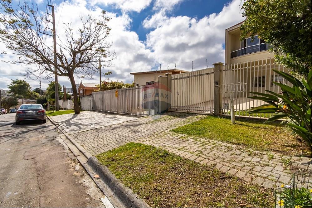 Sobrado - Venda - Curitiba , Paraná - IMG_9313.jpg - 560411032-63