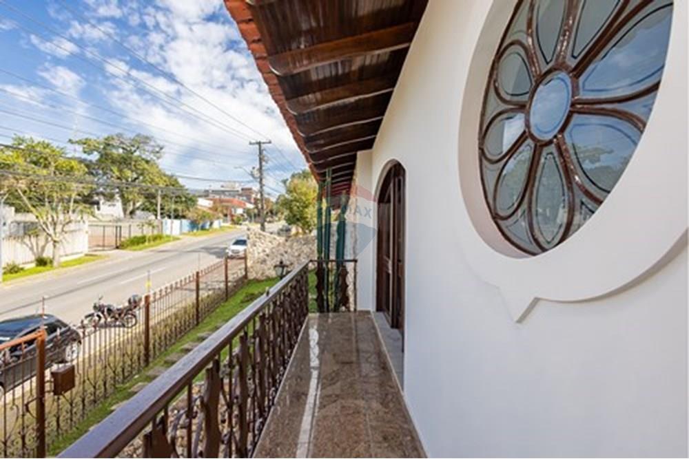 Casa - Alugar - Curitiba , Paraná - 40.jpg - 560341055-91