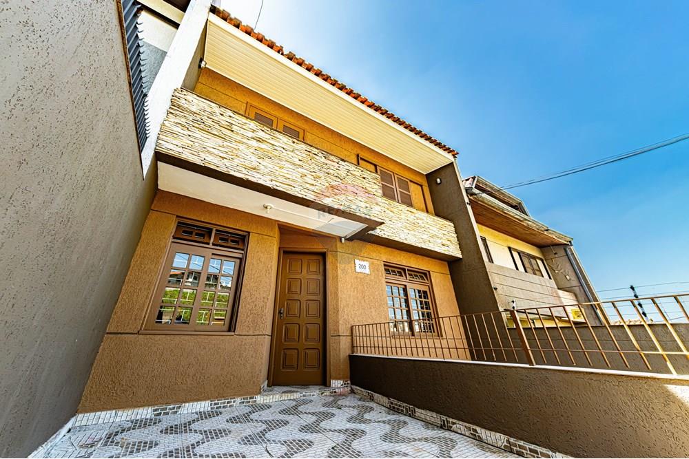 Casa - Alugar - Curitiba , Paraná - Pedro Racoski, 200 - SOBRADO (49).jpg - 560311008-66