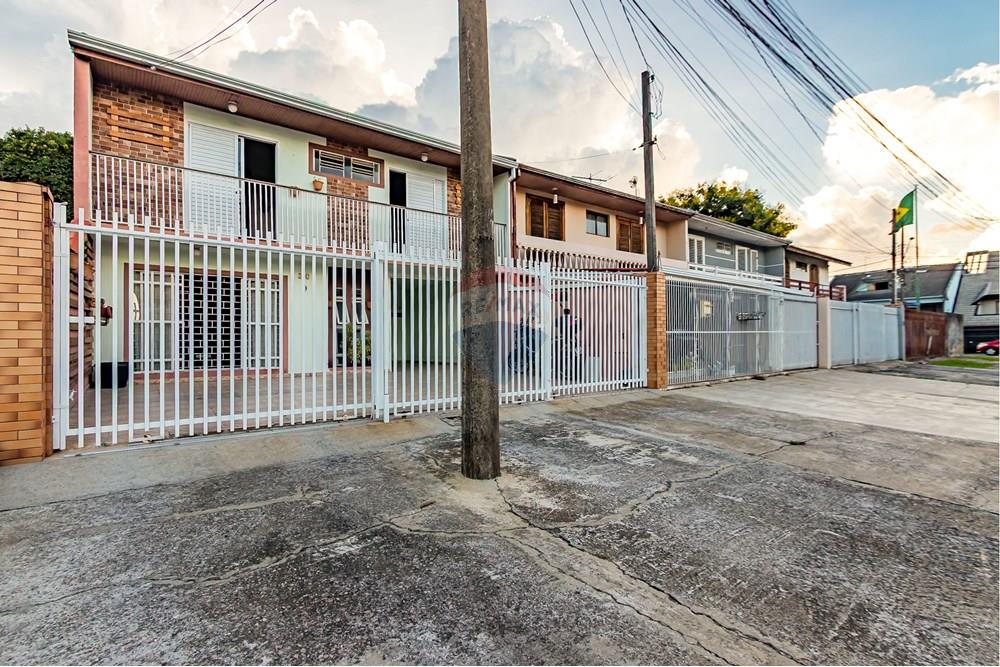 Casa - Venda - Curitiba , Paraná - 50.jpg - 560351027-17