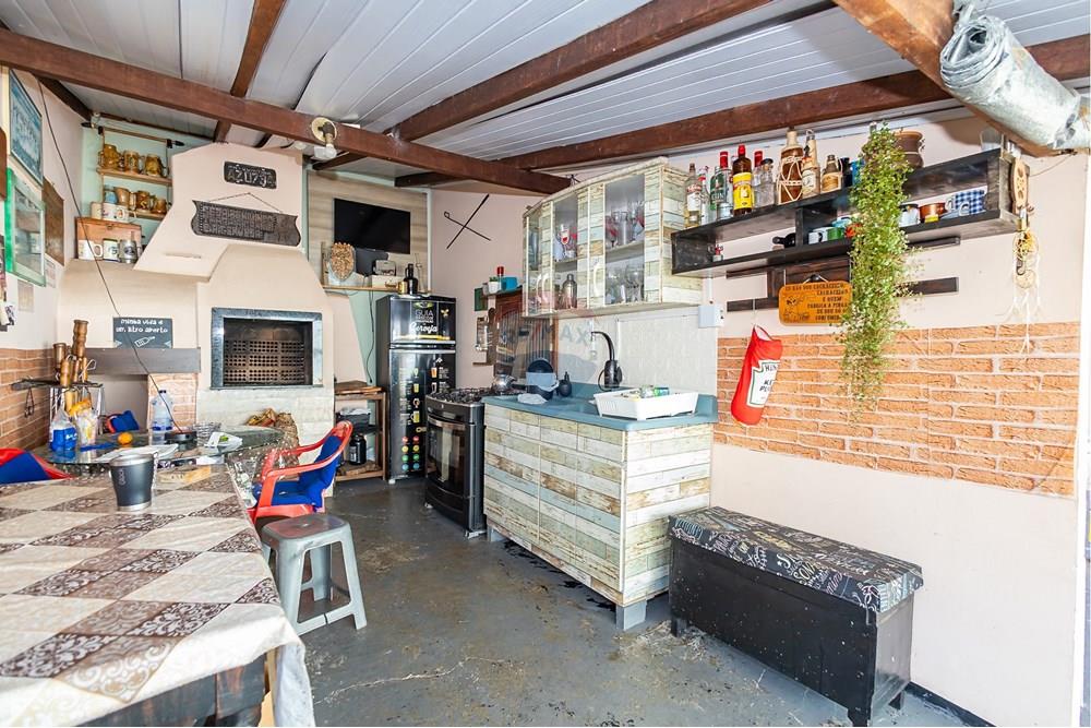 Casa - Venda - Curitiba , Paraná - IMG_6459.jpg - 560331069-60