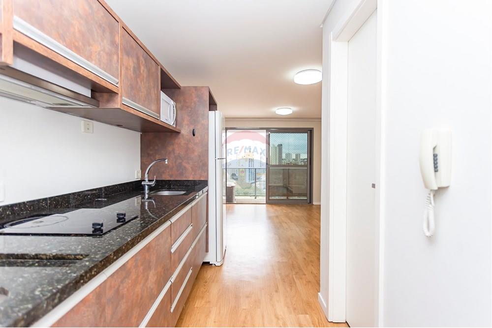 Studio - Venda - Curitiba , Paraná - _MG_0392_1.jpg - 560301005-53