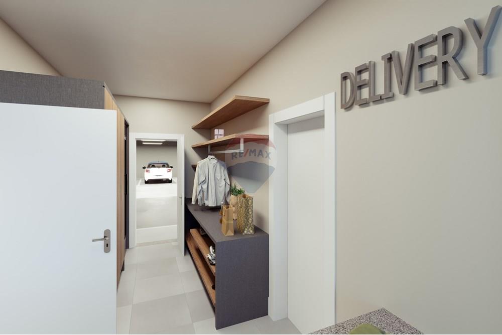 Apartamento - Venda - Curitiba , Paraná - 2.2 HALL_camIMGdelivery_1.jpg - 560461002-3