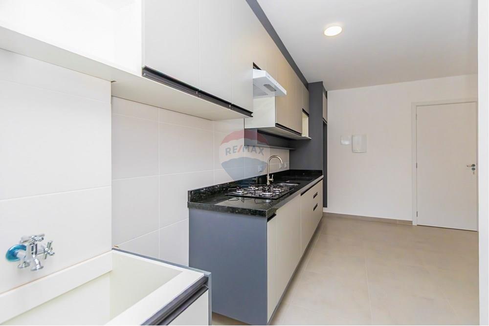 Apartamento - Alugar - Curitiba , Paraná - IMG_8751_1.jpg - 560251018-292