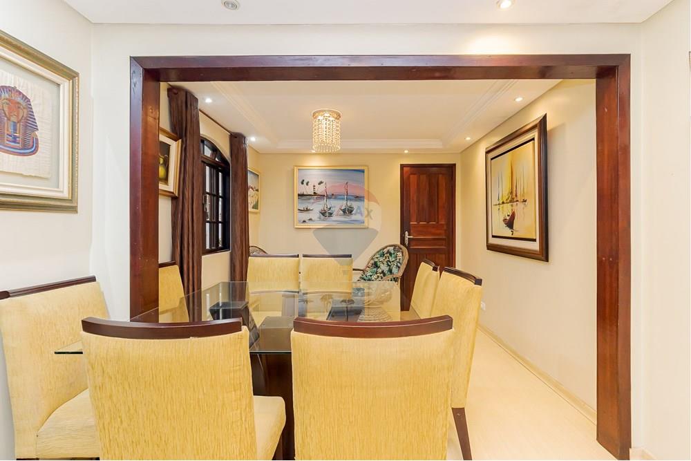 Casa - Venda - Curitiba , Paraná - IMG_1140.jpg - 560351004-78