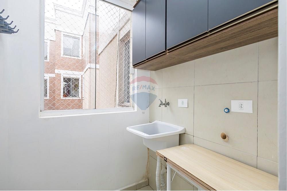 Apartamento - Venda - Almirante Tamandaré , Paraná - IMG_7547_1.jpg - 560411008-84