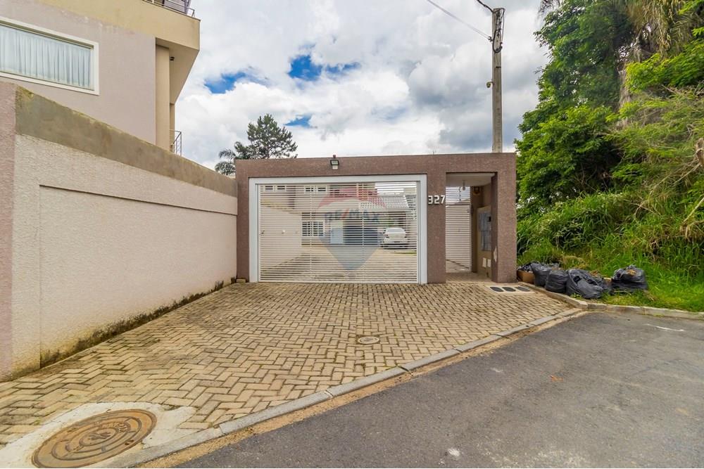 Sobrado - Venda - São José dos Pinhais , Paraná - IMG_1957_1.jpg - 560341154-24