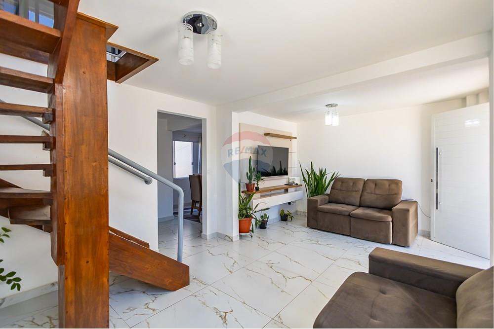 Sobrado - Venda - Almirante Tamandaré , Paraná - IMG_2804.jpg - 560411008-85