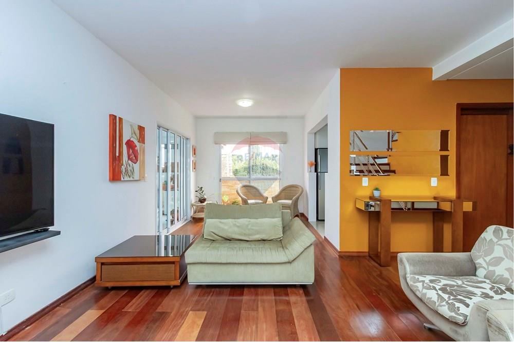 Casa - Venda - Curitiba , Paraná - IMG_4469_1_1 - Copia - Copia.jpg - 560411055-15