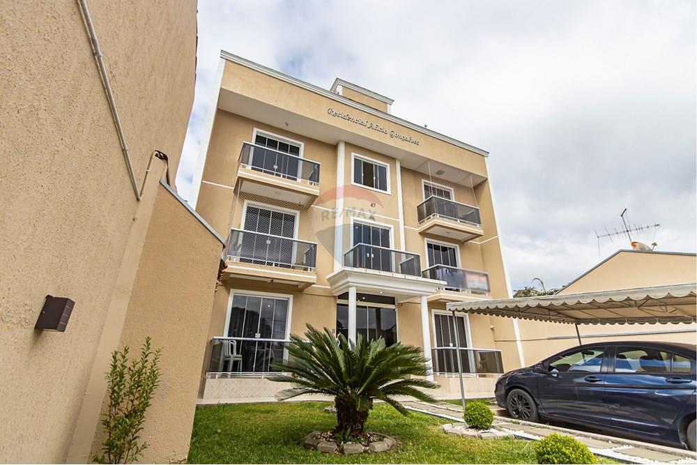 Apartamento - Venda - São José dos Pinhais , Paraná - IMG_3829_1.jpg - 560411055-22