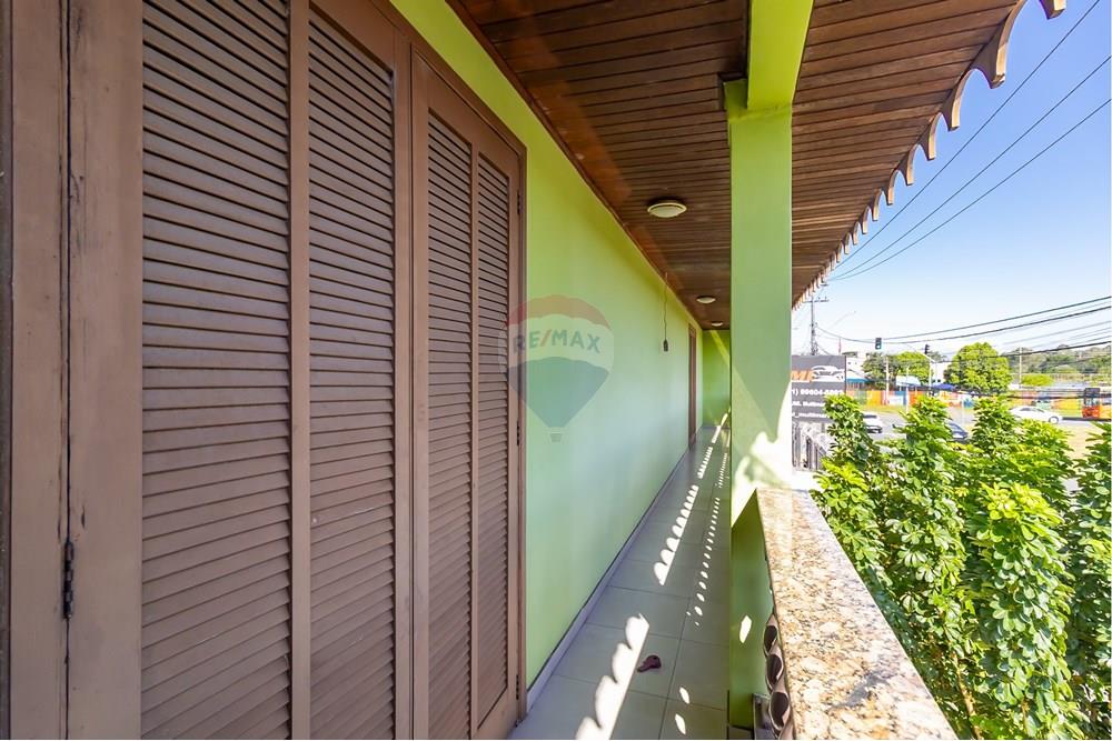 Sobrado - Venda - São José dos Pinhais , Paraná - 3010.jpg - 560391042-23