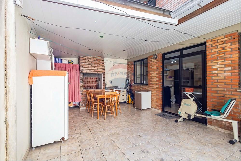 Sobrado - Venda - Curitiba , Paraná - IMG_2211_1.jpg - 560461011-49