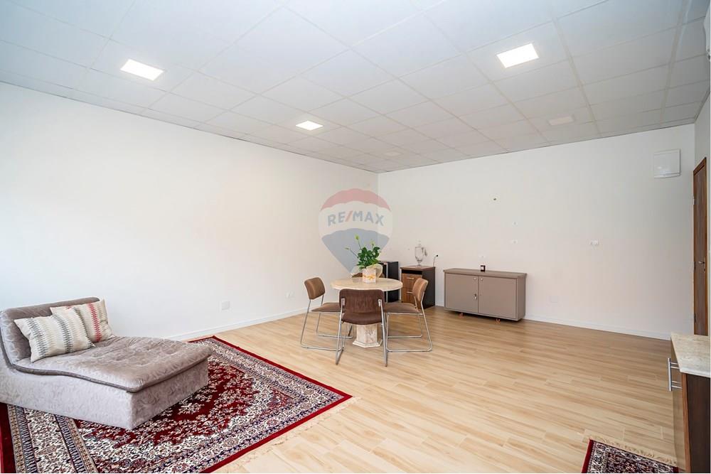 Cj. Comercial/ Sala - Alugar - Curitiba , Paraná - _CRL6258_1.jpg - 560411040-18