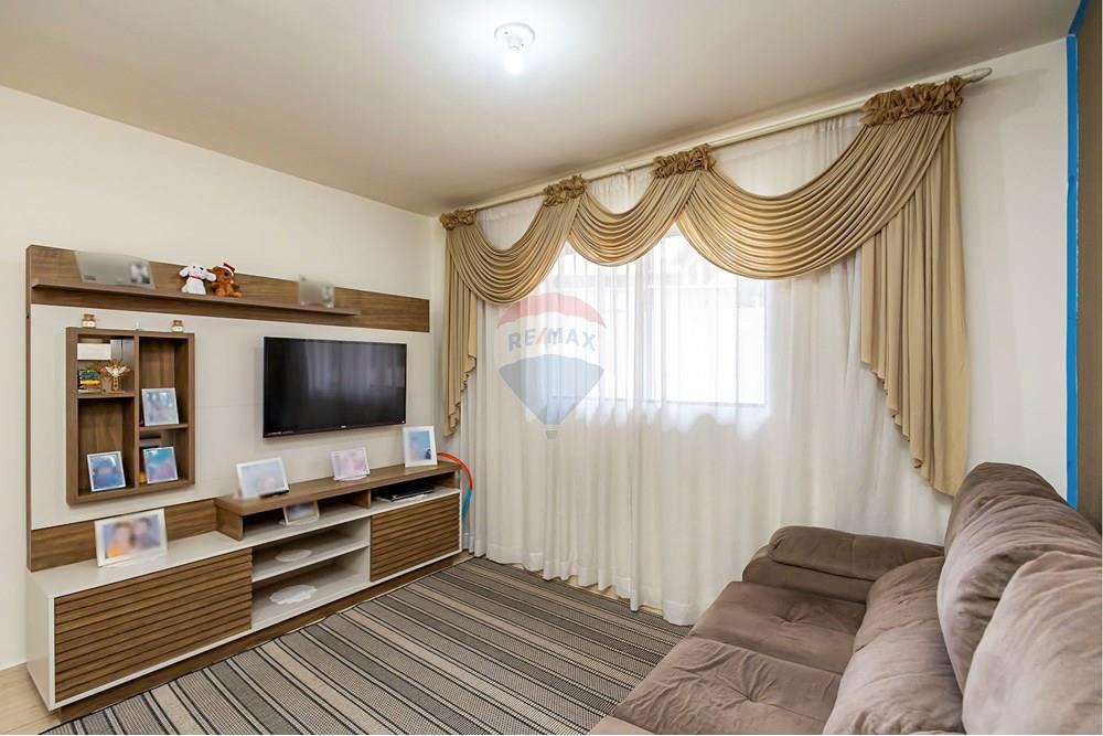 Sobrado - Venda - Curitiba , Paraná - IMG_2015_1.jpg - 560351004-90