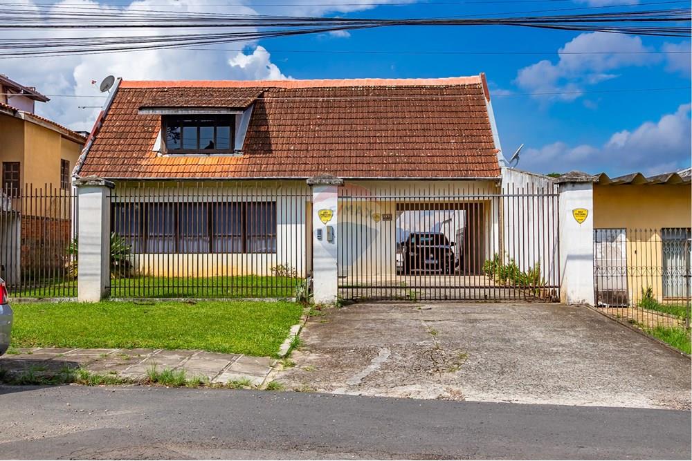 Casa - Venda - Curitiba , Paraná - IMG_1932.jpg - 560251041-50