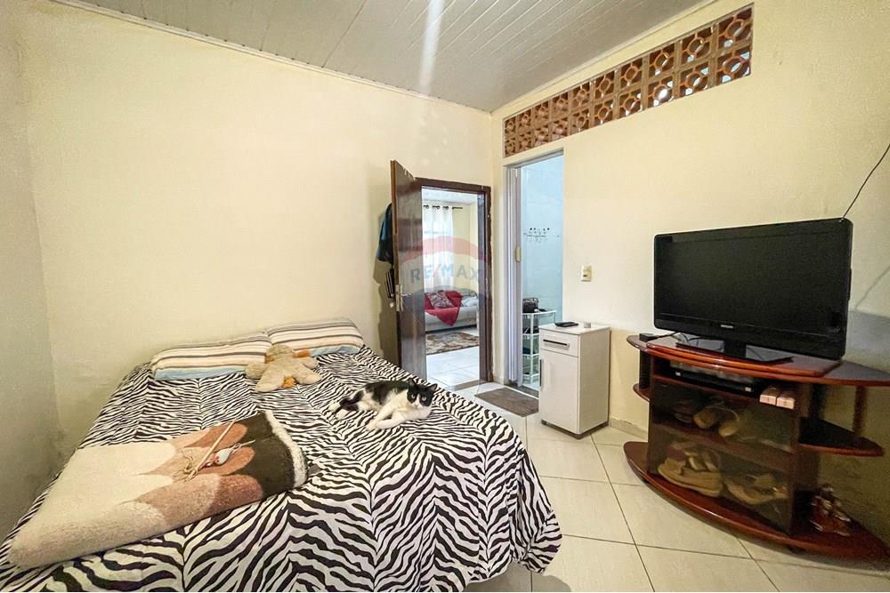 Casa - Venda - Curitiba , Paraná - IMG_4456.JPG - 560411073-9