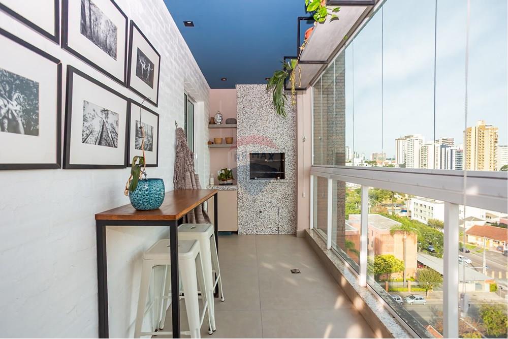 Apartamento - Venda - Curitiba , Paraná - 10.jpg - 560341069-78