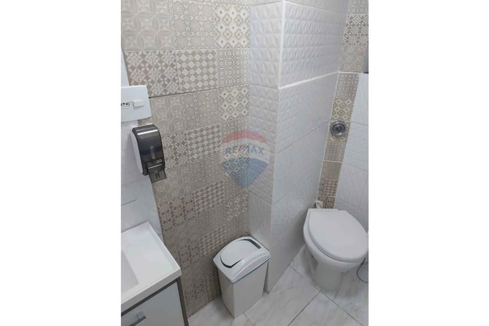 Cj. Comercial/ Sala - Venda - Curitiba , Paraná - sl jr 02.JPG - 560301068-8