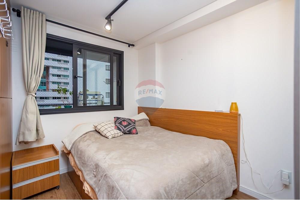 Apartamento - Venda - Curitiba , Paraná - _MG_2855.jpg - Quarto principal - 560311047-475