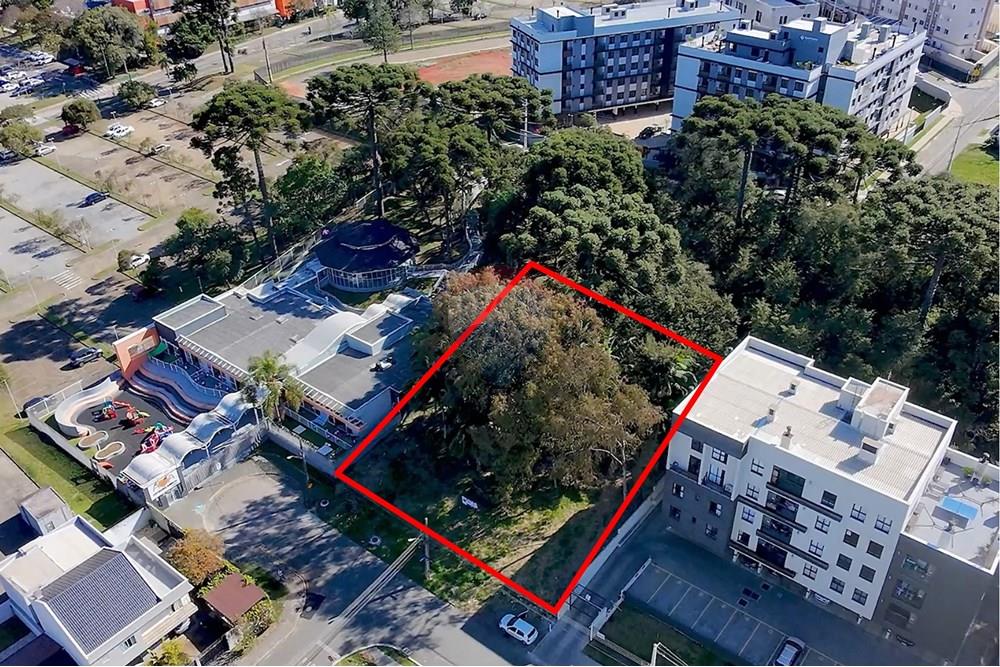 Terreno - Venda - Curitiba , Paraná - 08  fotos cic.jpg - 560321058-101