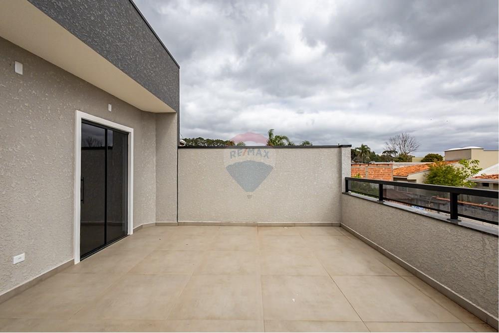 Sobrado - Venda - Araucária , Paraná - IMG_7259.jpg - 560491003-4