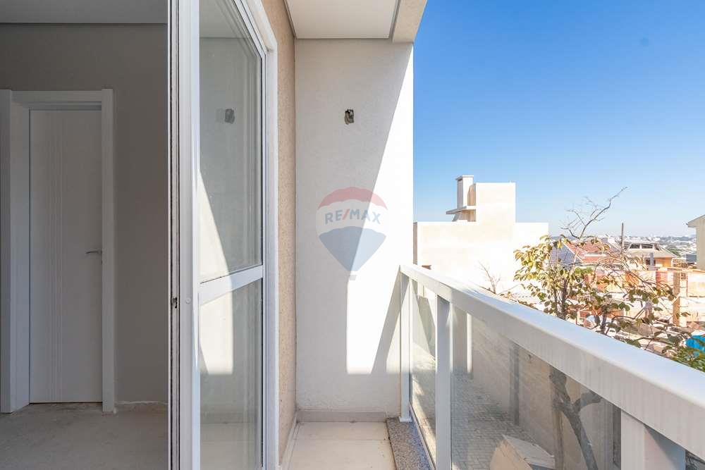 Sobrado - Venda - Curitiba , Paraná - IMG_8395.jpeg - 560461011-38