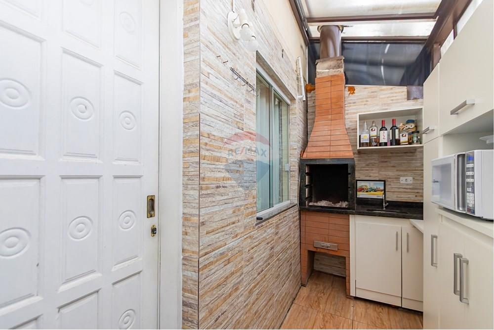 Sobrado - Venda - Curitiba , Paraná - IMG_1932_1.jpg - 560411032-57