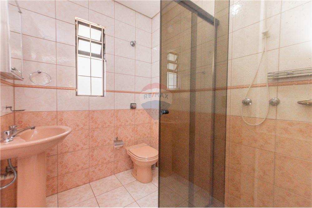 Sobrado - Venda - Curitiba , Paraná - 27 - 560371009-87