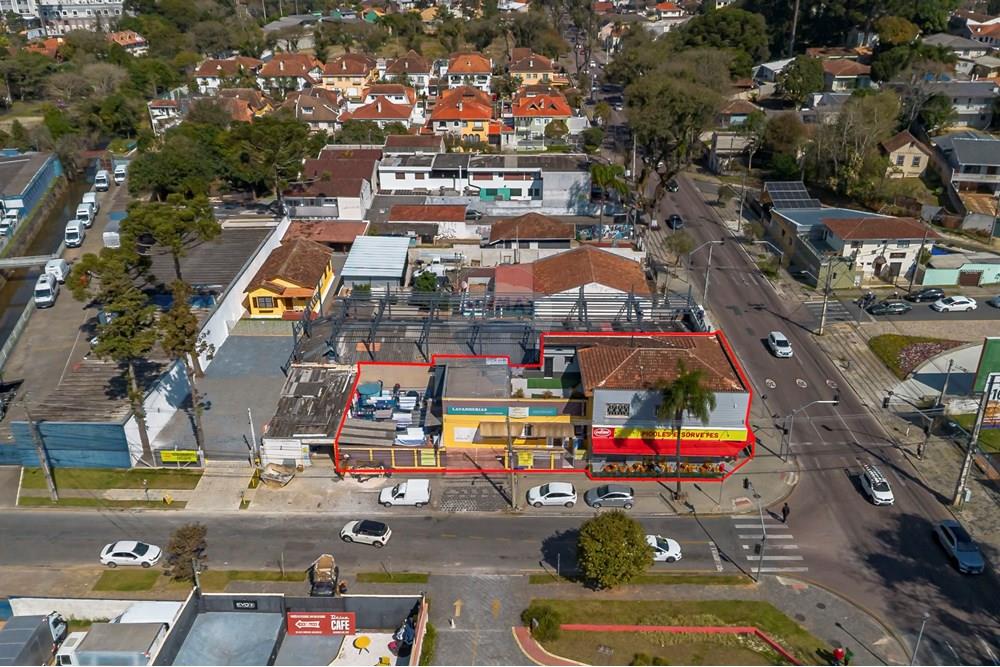 Casa Comercial - Venda - Curitiba , Paraná - DJI_0839_1 copiar.jpg - 560311063-8