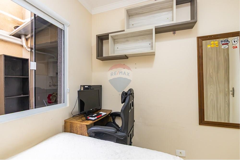 Apartamento - Venda - São José dos Pinhais , Paraná - IMG_3794.jpg - 560411055-22