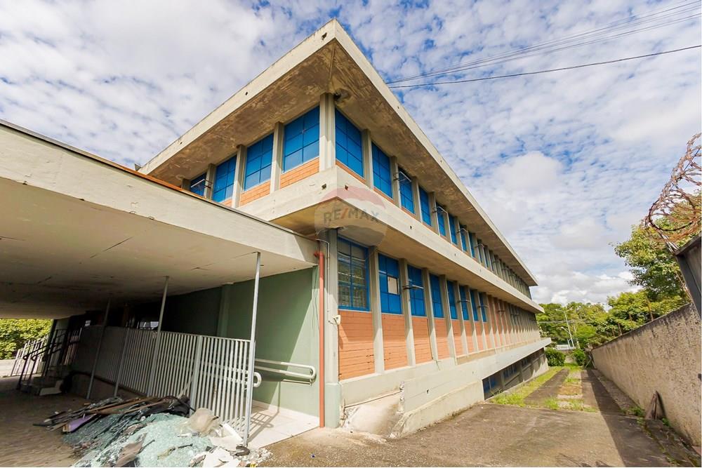 Industrial - Venda - Curitiba , Paraná - IMG_2909.jpg - 560321058-83