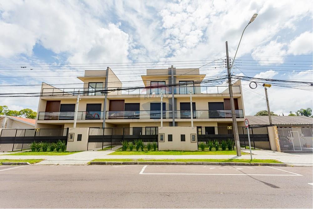 Casa - Venda - Curitiba , Paraná - IMG_0903.jpg - 560321058-93