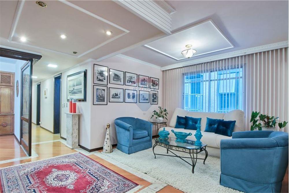 Apartamento - Venda - Curitiba , Paraná - 5 - 560391088-9