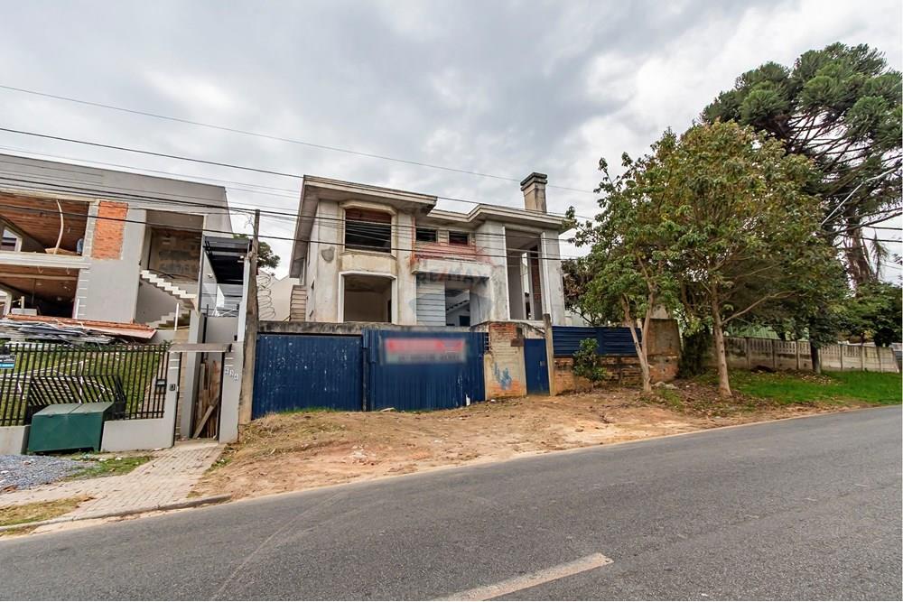 Casa - Venda - Curitiba , Paraná - 3.jpg - 560341114-50